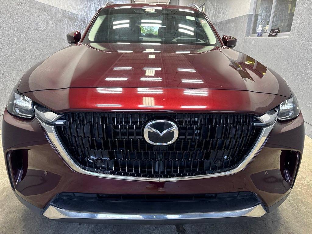 Used 2024 MAZDA CX-90 Plug-In Hybrid w/ Premium Pkg AWD/4WD image 5