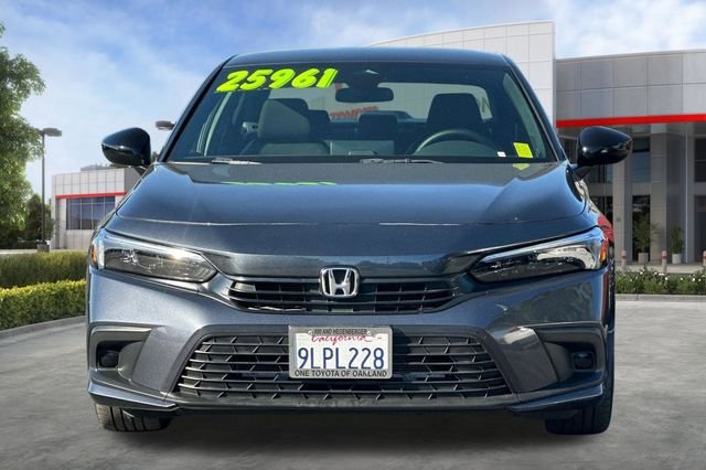 Used 2024 Honda Civic Sport image 10