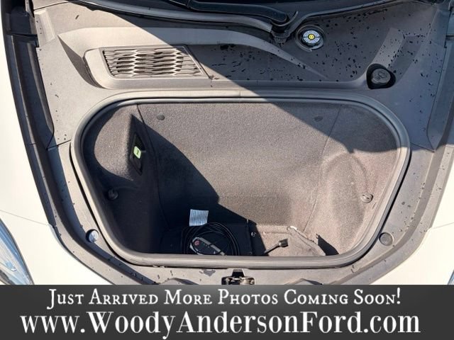 Used 2020 Chevrolet Corvette Stingray Preferred Cpe w/ 2LT Preferred Equipment Group RWD image 7