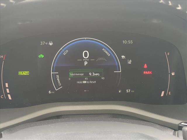 New 2026 Toyota Camry SE image 14