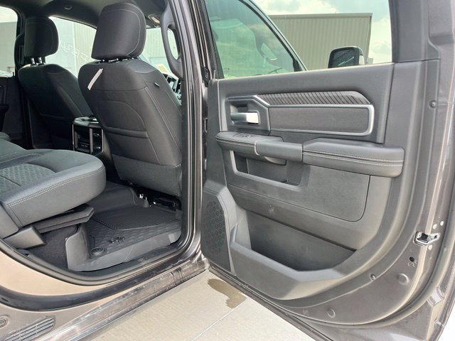 New 2027 RAM 3500 Lone Star AWD/4WD image 19