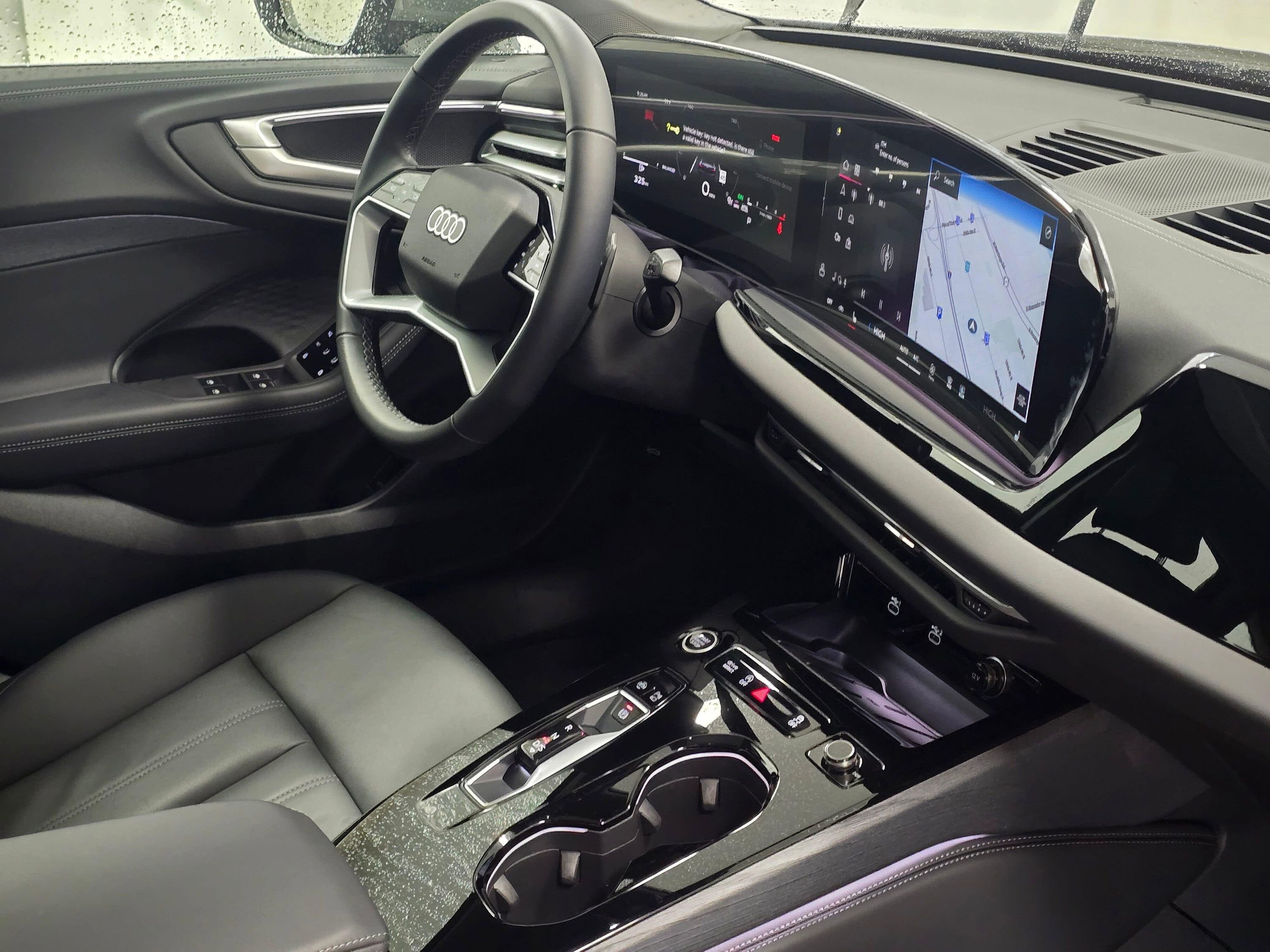 Certified 2025 Audi A5 2.0T Premium w/ Convenience Package image 26