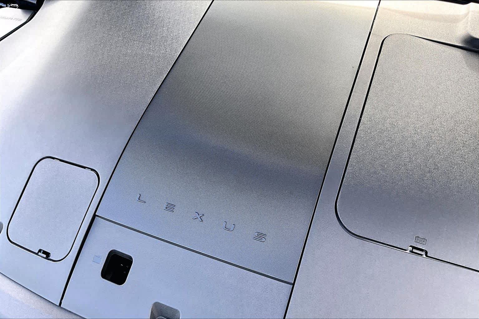 New 2026 Lexus ES 350e FWD image 20