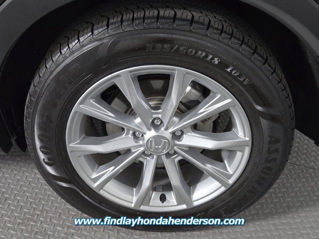 Certified 2024 Honda CR-V EX image 10