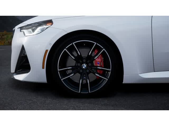 New 2026 BMW M240i xDrive Coupe w/ Premium Package AWD/4WD image 7