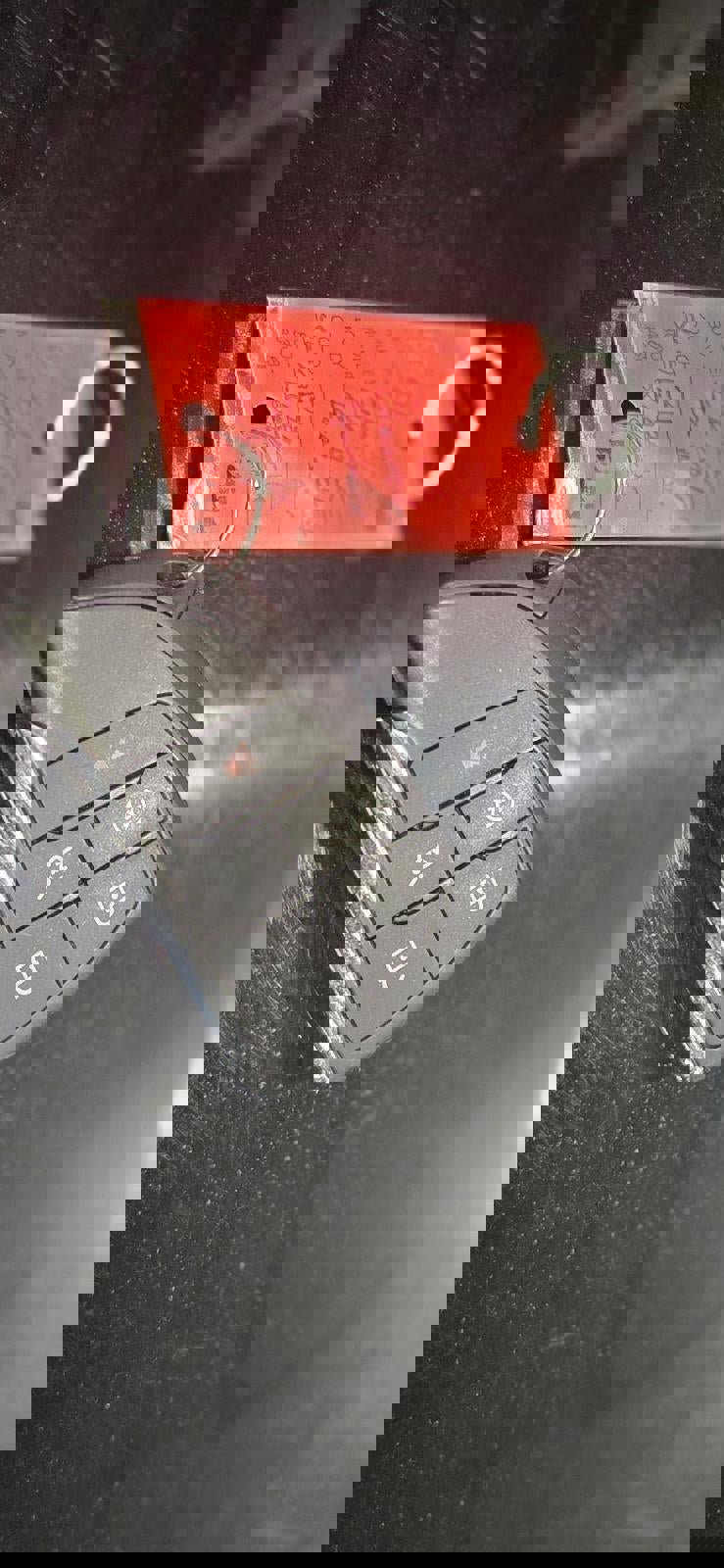 Used 2025 Chevrolet Equinox LT w/ Convenience Package II image 25