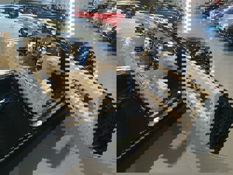 Used 2010 Bentley Continental GT Speed w/ Convenience Specification Pkg image 33