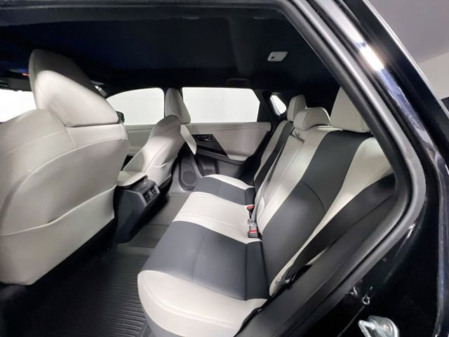 New 2026 Toyota bZ Limited image 25