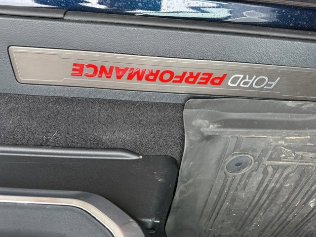 Used 2025 Ford F150 Raptor image 21