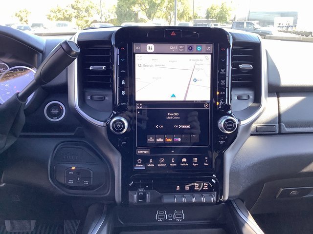 Used 2025 RAM 2500 Lone Star image 17