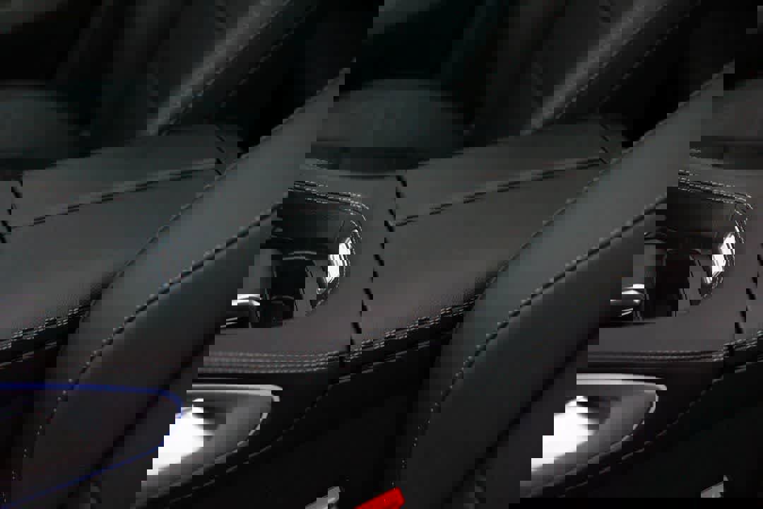 New 2026 Mercedes-Benz GLE 450 4MATIC image 23