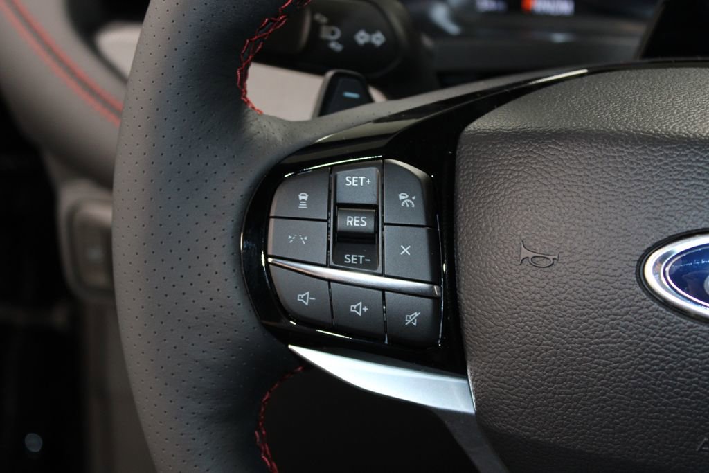 New 2026 Ford Explorer ST w/ Sun And Sound Package image 38