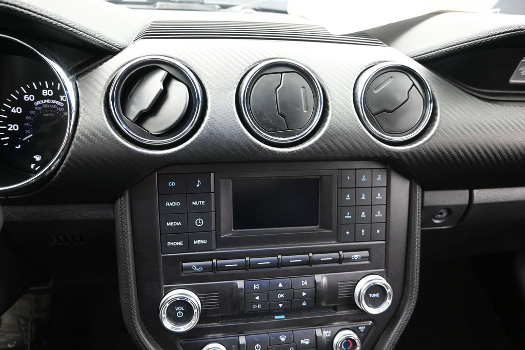 Used 2016 Ford Mustang Coupe w/ Equipment Group 051A RWD image 15