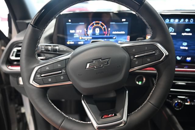 New 2026 Chevrolet Traverse Z71 w/ Enhanced Driving Package AWD/4WD image 21
