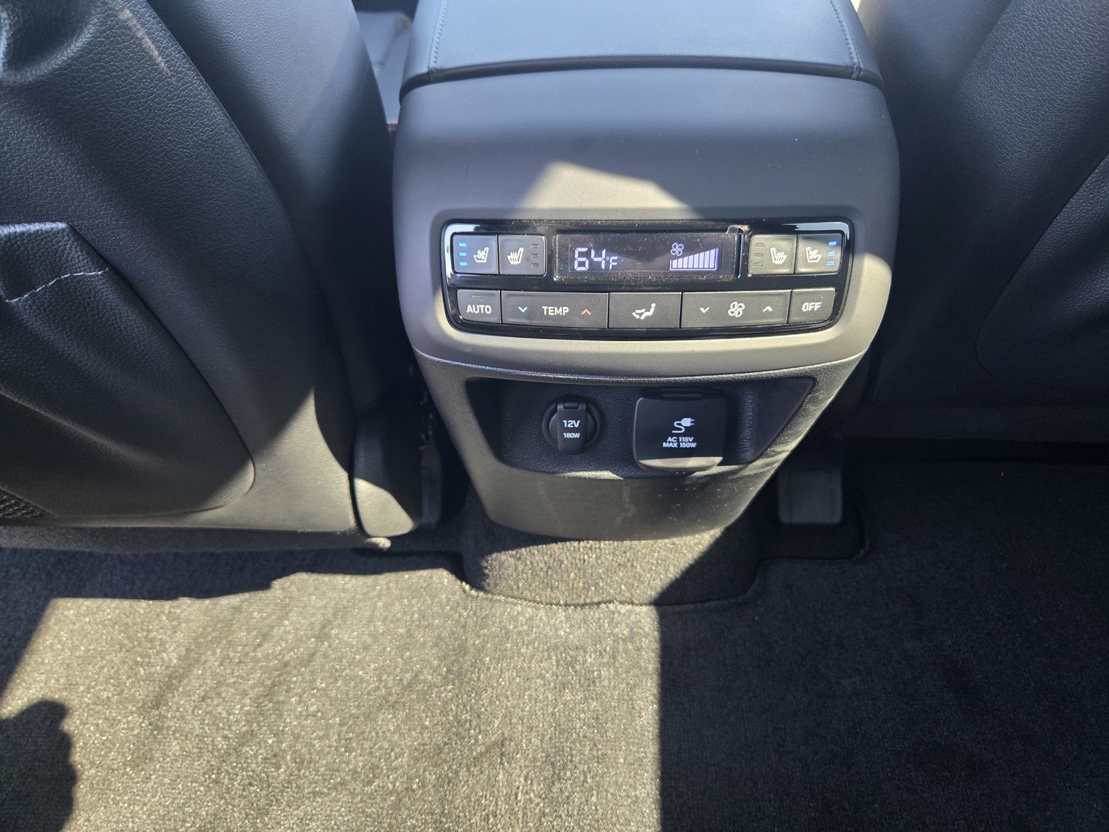 New 2025 Hyundai Palisade Calligraphy image 13