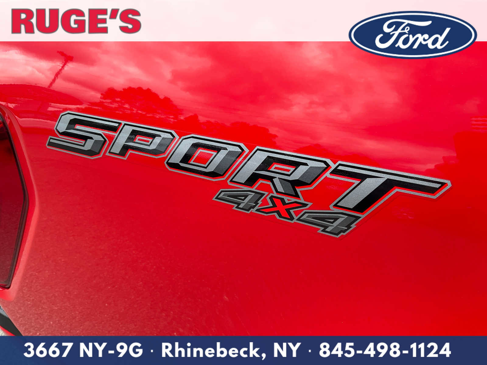 Certified 2023 Ford F150 XLT w/ Equipment Group 302A High AWD/4WD image 14