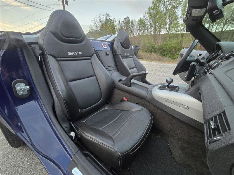 Used 2009 Saturn Sky Red Line image 27
