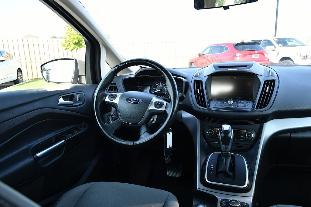 Used 2015 Ford C-MAX SE w/ Equipment Group 202A FWD image 19