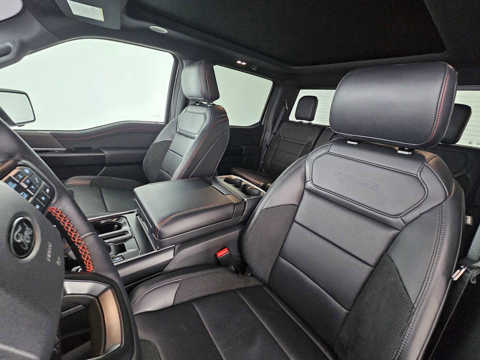 Used 2025 Ford F150 Raptor image 21