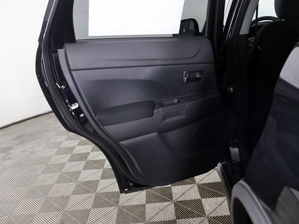 New 2026 Mitsubishi Outlander Sport AWD image 22