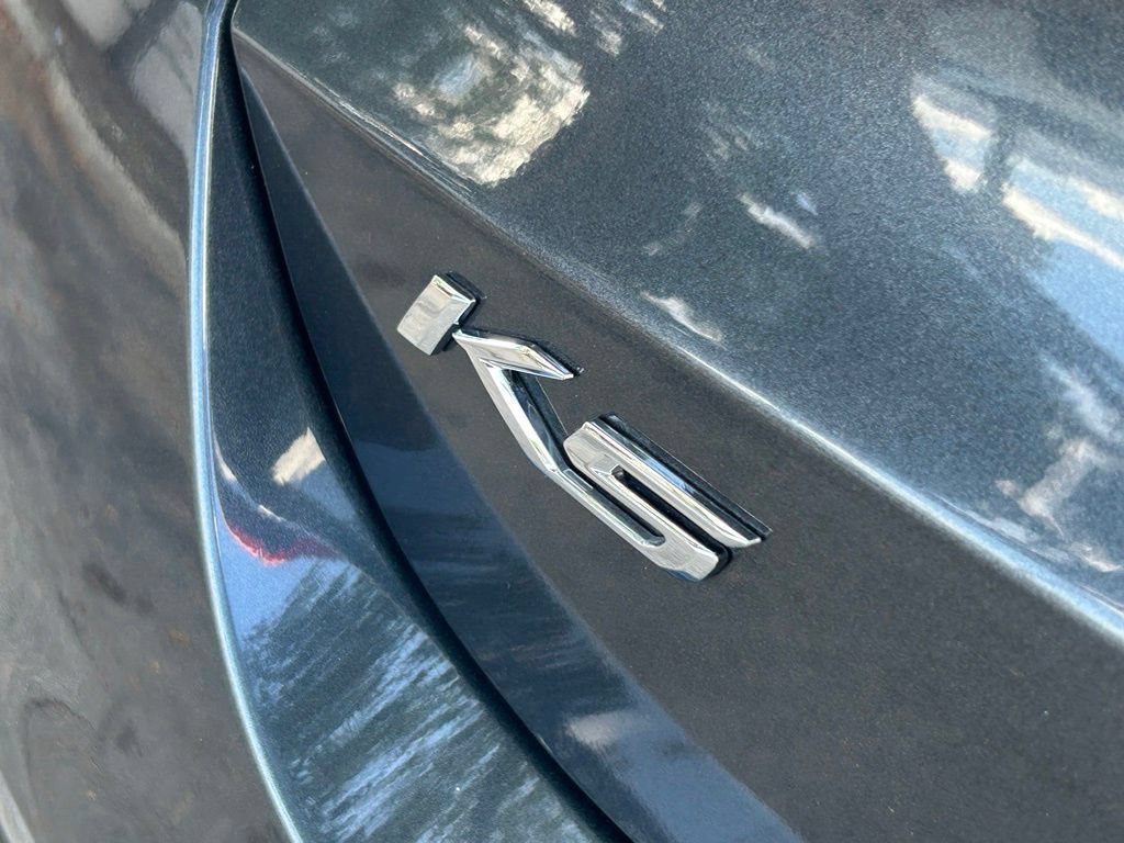 Used 2021 Kia K5 LXS FWD image 32