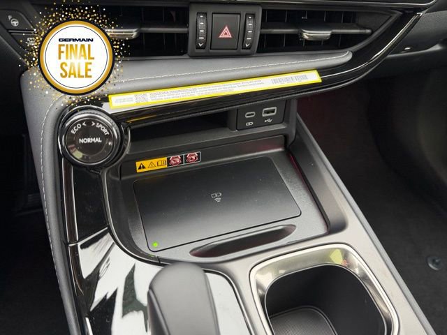 New 2026 Lexus NX 350 AWD w/ Luxury Package image 24