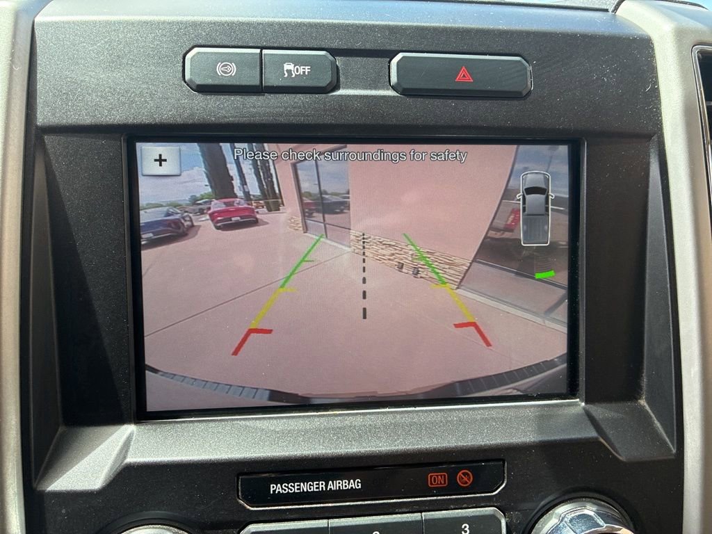 Used 2019 Ford F350 Lariat w/ Chrome Package AWD/4WD image 44