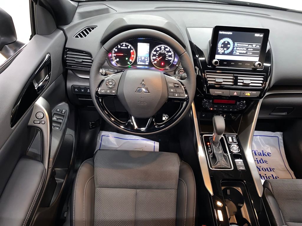 Used 2026 Mitsubishi Eclipse Cross AWD image 28