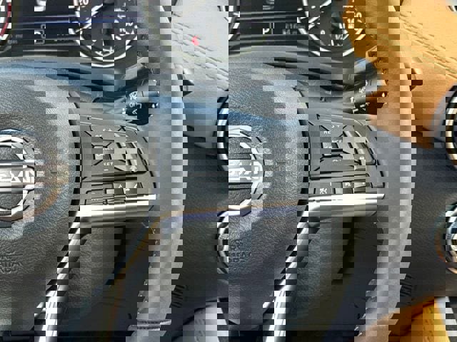 New 2025 Nissan Sentra SV w/ SV Premium Package image 22