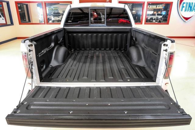Used 2014 Ford F150 Raptor w/ Equipment Group 801A Luxury image 8