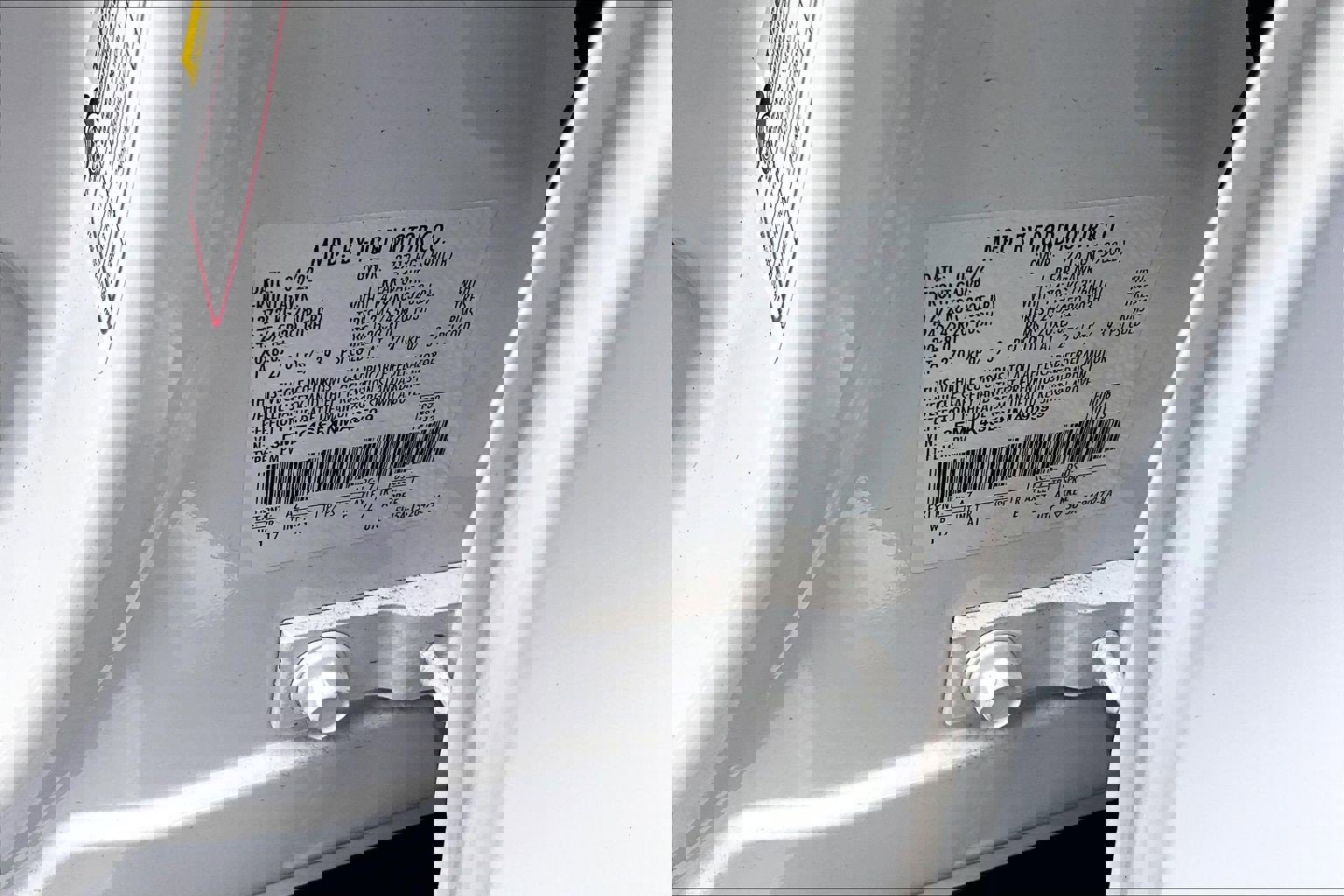 Used 2022 Ford Mustang Mach-E GT AWD/4WD image 4