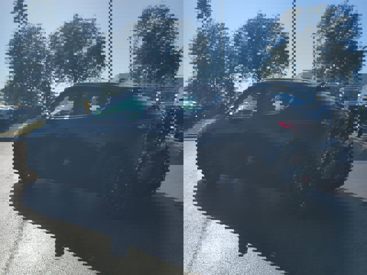 New 2026 MAZDA MAZDA3 2.5 S Hatchback w/ Premium Pkg image 6