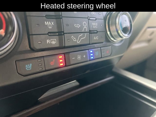 Used 2019 Ford F250 Limited image 27