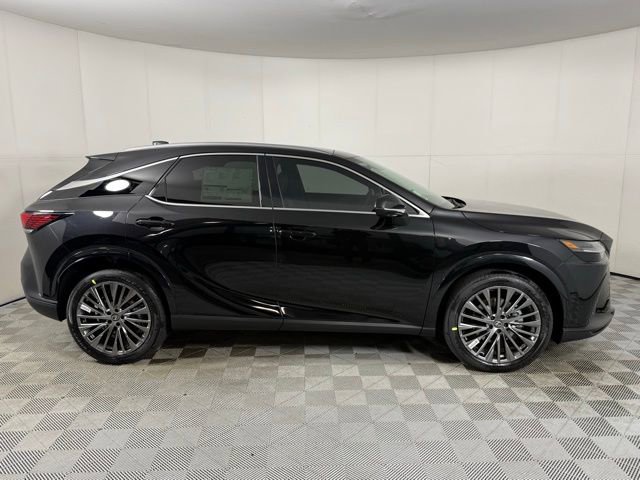 New 2026 Lexus RX 350 350h Luxury image 8