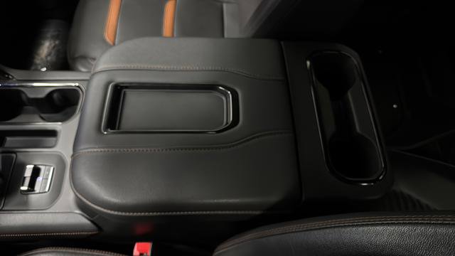 Used 2022 GMC Sierra 1500 AT4 w/ AT4 Premium Package image 20