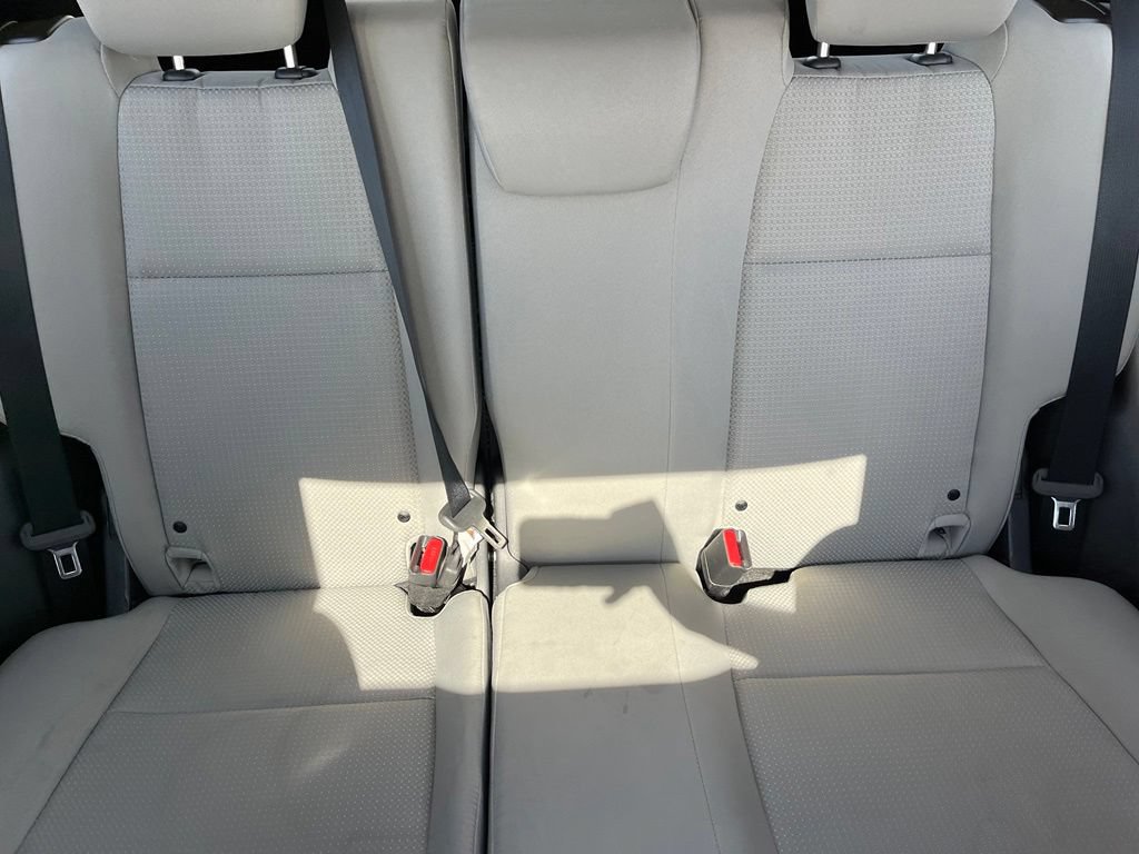 Used 2021 Honda HR-V EX image 16