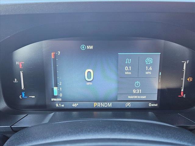 New 2026 Ford Maverick Lobo image 11