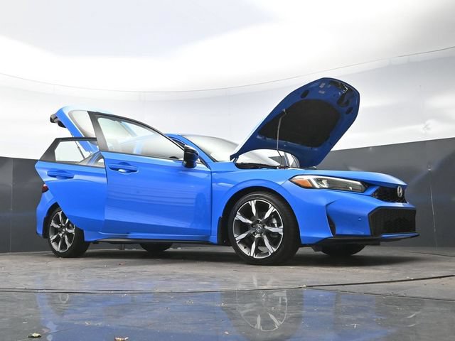 Certified 2026 Honda Civic Sport Touring image 33