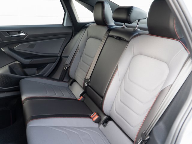 New 2026 Volkswagen Jetta GLI Autobahn image 9