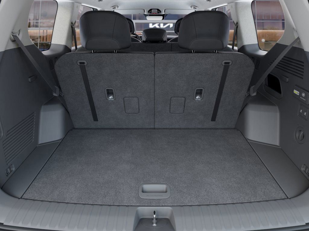 New 2026 Kia EV9 Light image 19