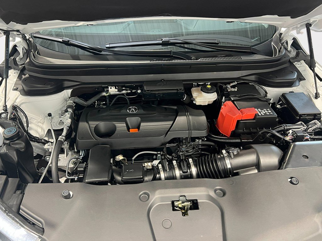 New 2026 Acura RDX SH-AWD w/ Technology Package image 13