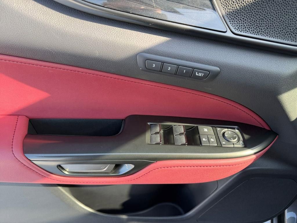 Used 2024 Lexus NX 350h 350h Premium image 19