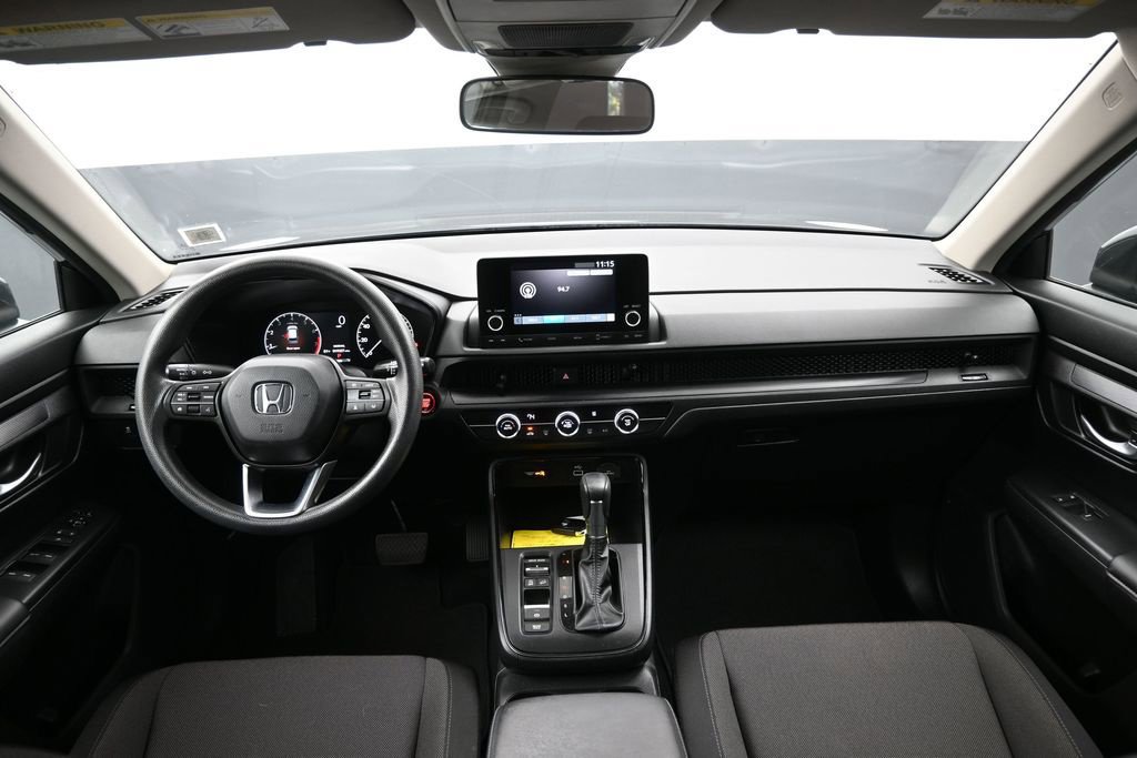 Certified 2024 Honda CR-V LX image 15