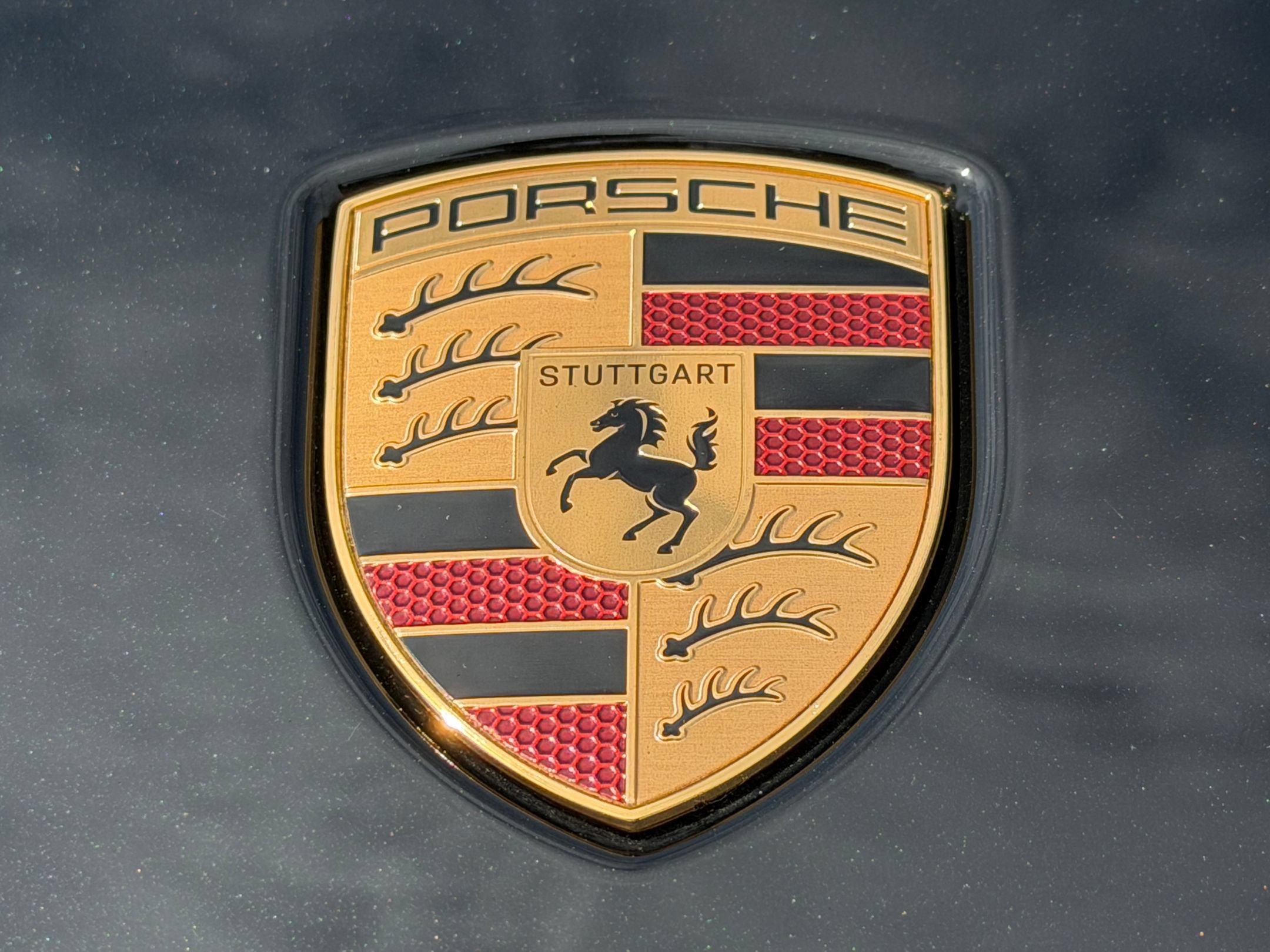Certified 2026 Porsche Cayenne AWD/4WD image 25