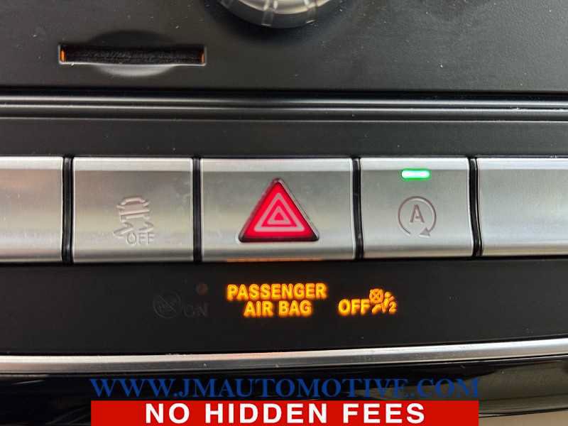 Used 2019 Mercedes-Benz GLS 450 4MATIC image 34