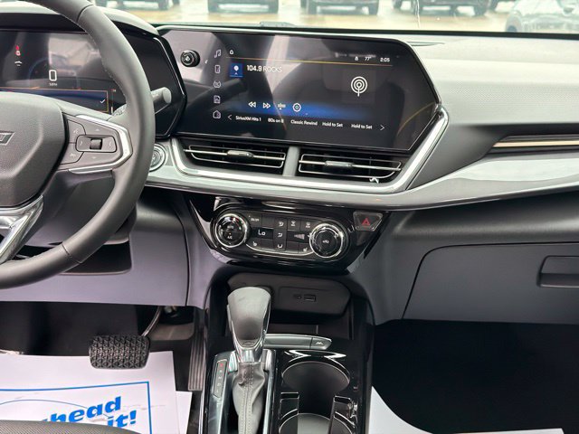 New 2026 Chevrolet Trax ACTIV w/ Driver Confidence Package FWD image 20