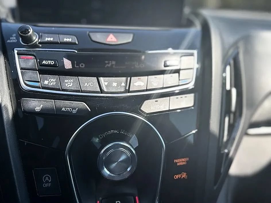 Used 2019 Acura RDX FWD image 24