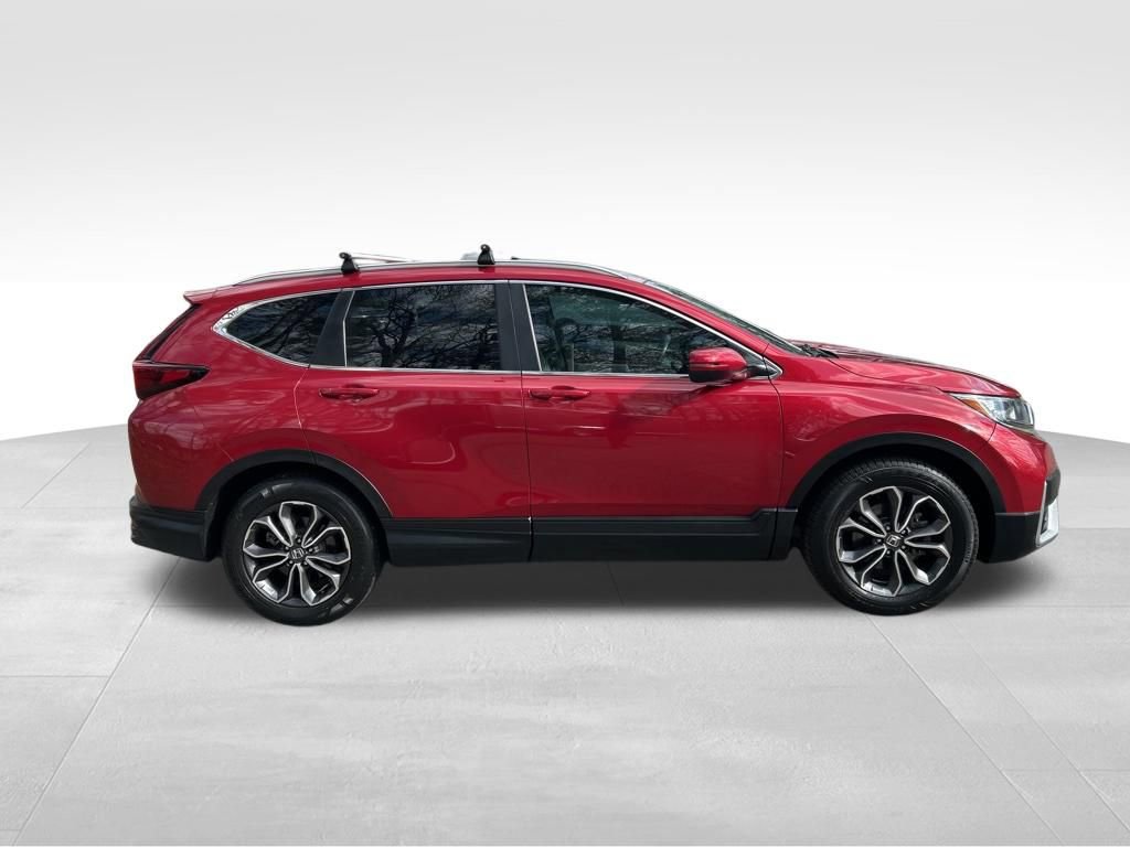 Used 2020 Honda CR-V EX-L image 6