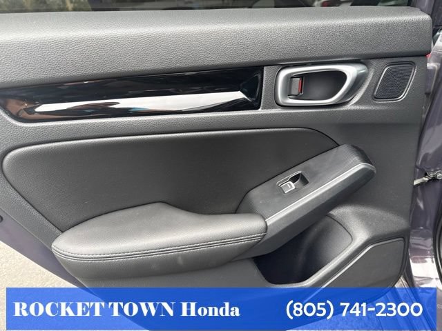 Used 2023 Honda Civic Sport Touring image 10