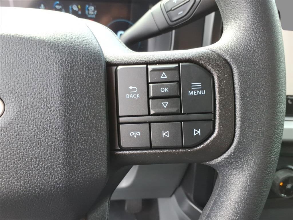 New 2026 Ford F350 XLT w/ XLT Premium Package image 21